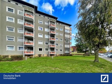 Wohnung zum Kauf 89.999 € 3 Zimmer 59,6 m² frei ab sofort Lebenstedt 7 Salzgitter 38226