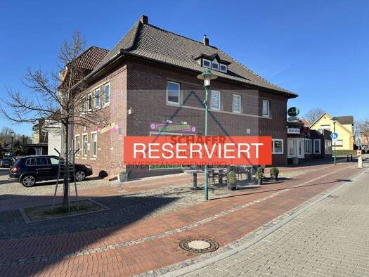 Haus zum Kauf 619.000 € 8 Zimmer 258,1 m² 1.778 m² Grundstück Bassum 27211