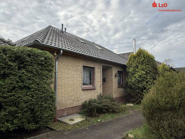 Einfamilienhaus zum Kauf 275.000 € 5 Zimmer 183 m² 772 m² Grundstück Oberlethe II Wardenburg 26203