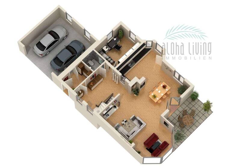 Einfamilienhaus zum Kauf 1.095.000 € 6 Zimmer 232 m² 706 m² Grundstück Biesdorf Berlin 12683