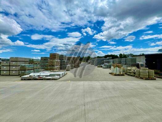 Gewerbegrundstück zur Miete 1,50 € 1.600 m² Grundstück Wehrheim Wehrheim 61273