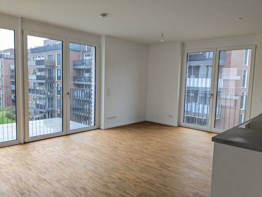Wohnung zur Miete 1.549 € 3 Zimmer 82,2 m² 3. Geschoss An der Mühlenau 14 Pinneberg 25421