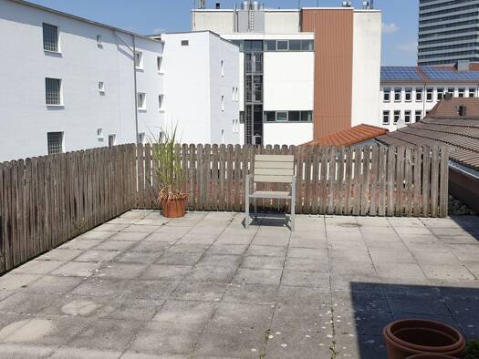 Wohnung zur Miete 1.500 € 3 Zimmer 73 m² Innenstadt Kaiserslautern 67659