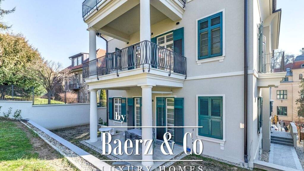 Studio zum Kauf 1.585.000 € 3 Zimmer 198 m² gornji grad - medvescak