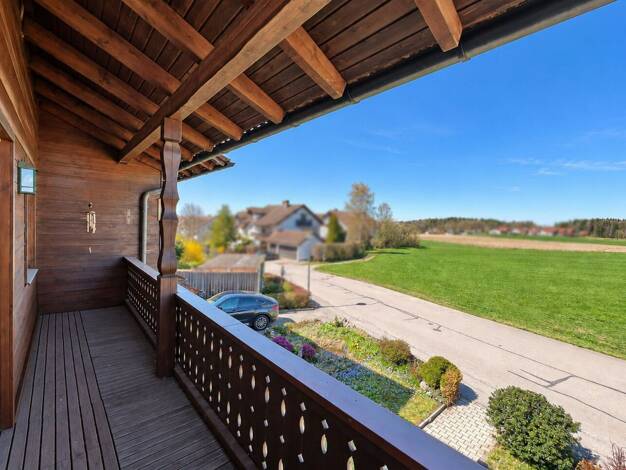 Reihenmittelhaus zum Kauf 675.000 € 5 Zimmer 179 m² 323 m² Grundstück Reitmehring Wasserburg am Inn 83512
