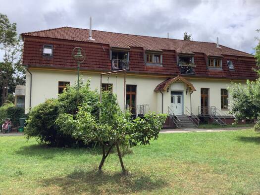 Wohnung zur Miete 576 € 3 Zimmer 76,5 m² Geschoss EG/2 frei ab 01.08.2026 Wuthenow Neuruppin 16818