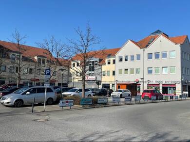 Büro-/Praxisfläche zur Miete provisionsfrei 13,63 € Weixdorf Dresden 01108