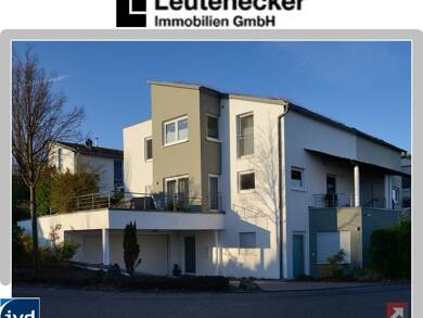 Doppelhaushälfte zum Kauf 795.000 € 5,5 Zimmer 189,5 m² 324 m² Grundstück Beilstein Beilstein 71717