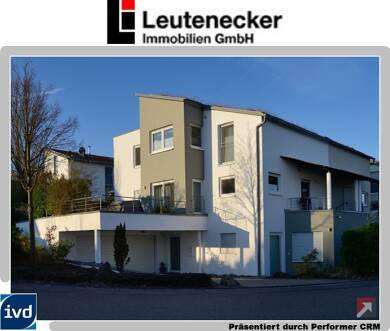 Doppelhaushälfte zum Kauf 795.000 € 5,5 Zimmer 189,5 m² 324 m² Grundstück Beilstein Beilstein 71717