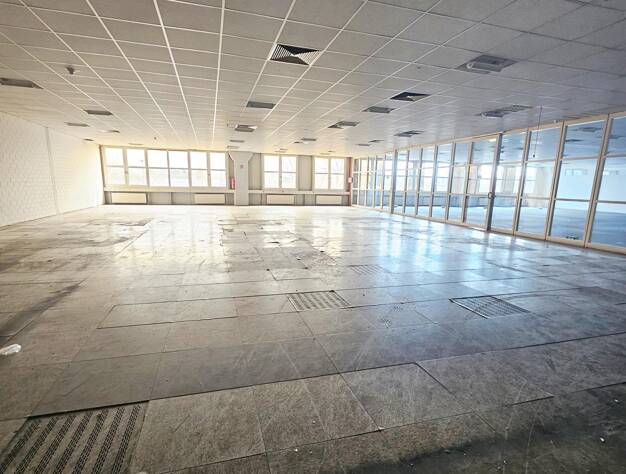 Lagerhalle zur Miete 7,90 € 327 m² Lagerfläche Karlsruher Straße 31-33 Rastatt Rastatt 76437