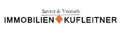 Immobilien Kufleitner logo