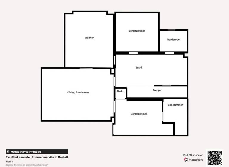 Bürofläche zum Kauf 1.150.000 € 11,5 Zimmer Rastatt 76437