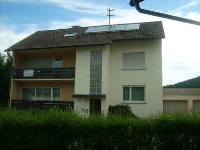 Mehrfamilienhaus zum Kauf als Kapitalanlage geeignet 329.000 € 8 Zimmer 230 m² 335 m² Grundstück Böhringen Dietingen 78661