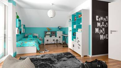Einfamilienhaus zum Kauf - Erstbezug 447.225 € 5 Zimmer 149 m² 1.200 m² Grundstück Leuna Leuna 06237