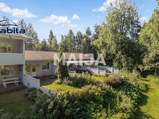 Reihenmittelhaus zum Kauf 84.000 € 2 Zimmer 60 m² 2.898 m² Grundstück Rysäkaari 2 Kuopio 70820