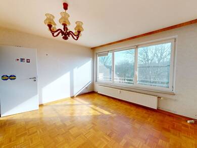 Wohnung zum Kauf provisionsfrei 140.000 € 2 Zimmer 65,7 m² 4. Geschoss Kiel / Mettenhof 24109