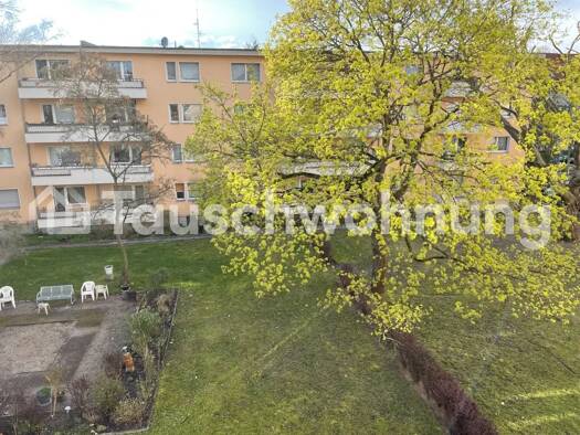 Wohnung zur Miete Tauschwohnung 574 € 2 Zimmer 60 m² Lankwitz Berlin 12247