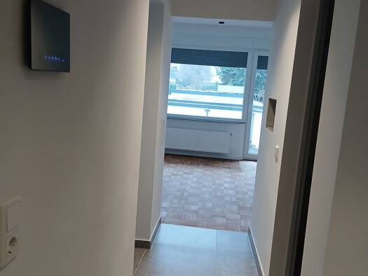 Terrassenwohnung zur Miete 500 € 1 Zimmer 48 m² EG frei ab 01.12.2026 Borbeck-Mitte Essen 45355