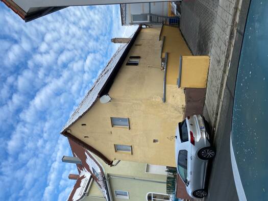 Stadthaus zum Kauf 255.000 € 3 Zimmer 80 m² 193 m² Grundstück Katzwang Nürnberg 90453