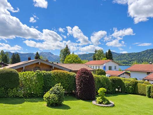 Wohnung zur Miete 1.600 € 3 Zimmer 93,5 m² 2. Geschoss Gmund am Tegernsee 83703