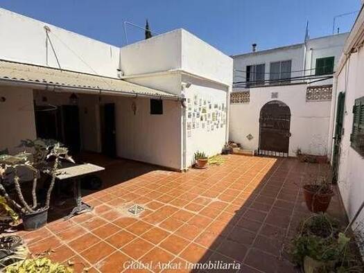 Villa zum Kauf 400.000 € 3 Zimmer 159 m² Felanitx Centro Felanitx 07200