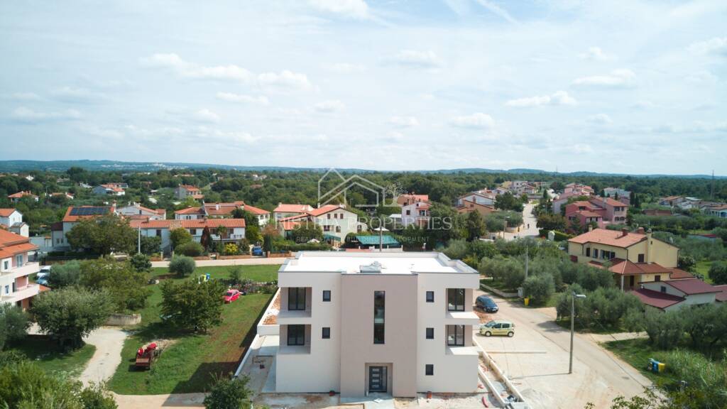 Wohnung zum Kauf 250.000 € 3 Zimmer 1. Geschoss Porec 52440