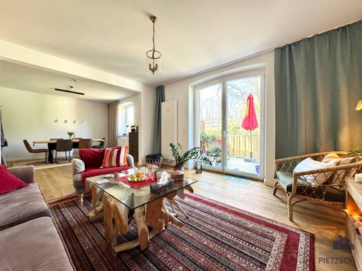 Wohnung zum Kauf 229.000 € 7 Zimmer 130,5 m² 1. Geschoss Drewer Marl 45772