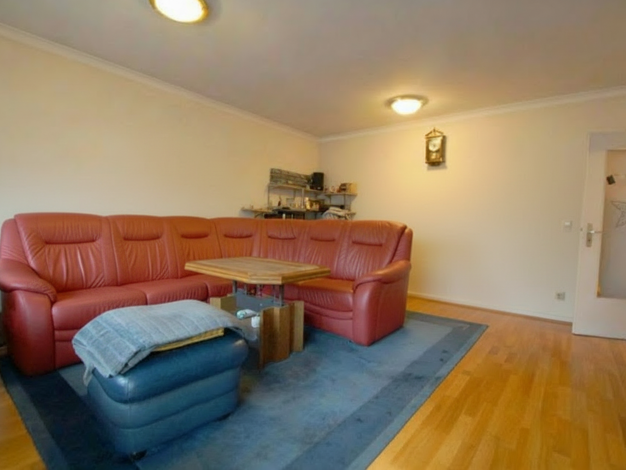 Wohnung zum Kauf provisionsfrei 268.147 € 3 Zimmer 73,5 m² 1. Geschoss Unterbach Düsseldorf 40627