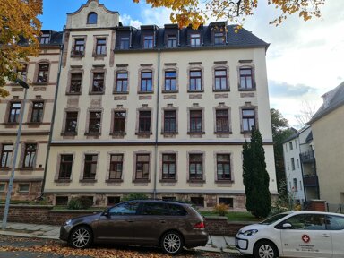 Wohnung zur Miete 400 € 3 Zimmer 71 m² 1. Geschoss frei ab sofort Terrassenstraße 22 Hilbersdorf 151 Chemnitz 09131