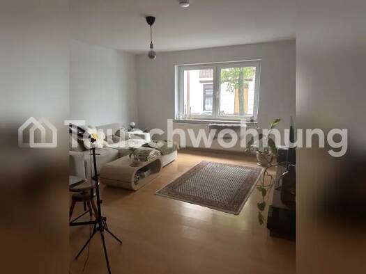 Wohnung zur Miete Tauschwohnung 780 € 2,5 Zimmer 64 m² 1. Geschoss Altstadt-Süd Köln 50678