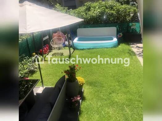 Wohnung zur Miete Tauschwohnung 440 € 3 Zimmer 65 m² EG Wedding Mitte 13349