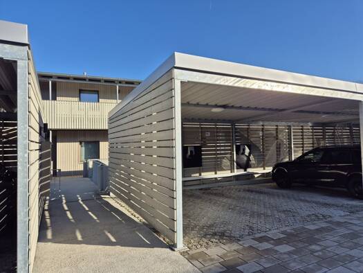 Wohnung zur Miete 600 € 2 Zimmer 67 m² Geschoss 1/2 frei ab 01.05.2026 Viechtach 94234