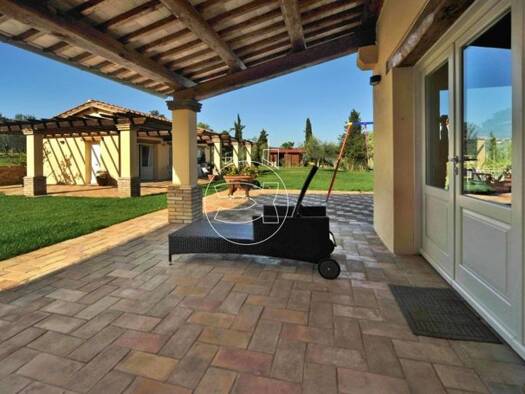 Villa zum Kauf 1.000.000 € 400 m² 3.500 m² Grundstück Sinalunga