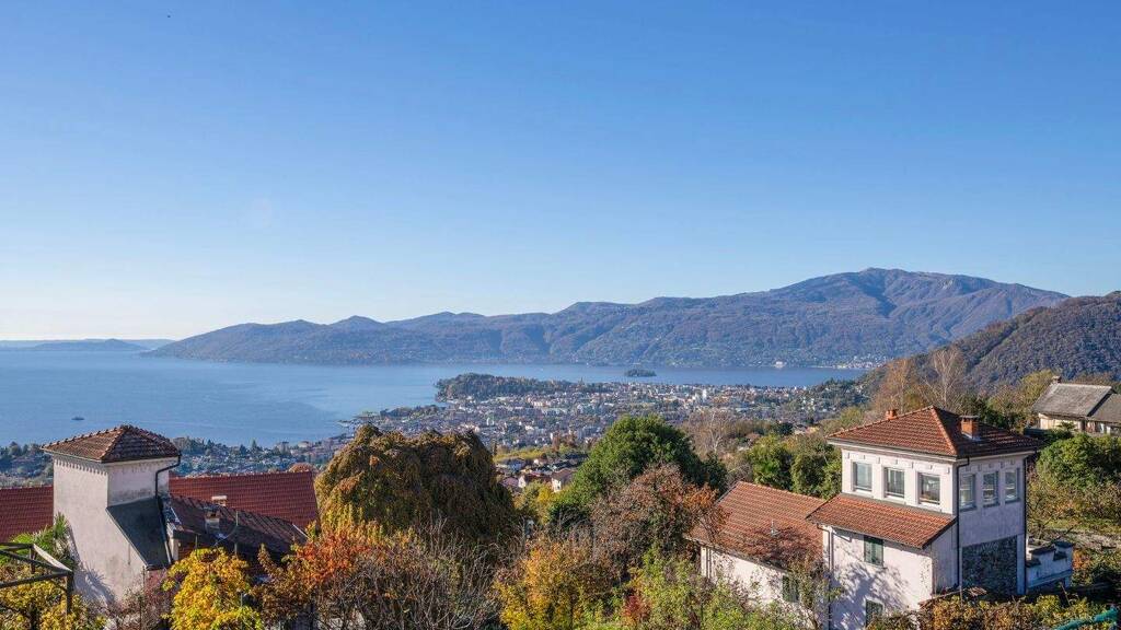 Wohnung zum Kauf 225.000 € 3 Zimmer 80 m² 1. Geschoss frei ab sofort Via Giacoppi Arizzano