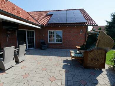 Bungalow zum Kauf 546.300 € 2 Zimmer 165 m² 765 m² Grundstück Broistedt Lengede 38268