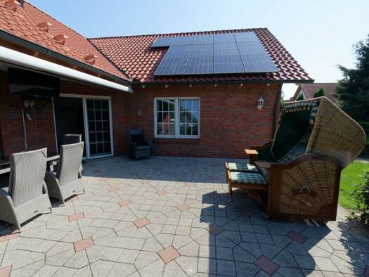 Bungalow zum Kauf 546.300 € 2 Zimmer 165 m² 765 m² Grundstück Broistedt Lengede 38268