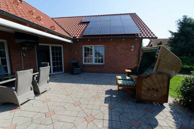 Bungalow zum Kauf 546.300 € 2 Zimmer 165 m² 765 m² Grundstück Broistedt Lengede 38268