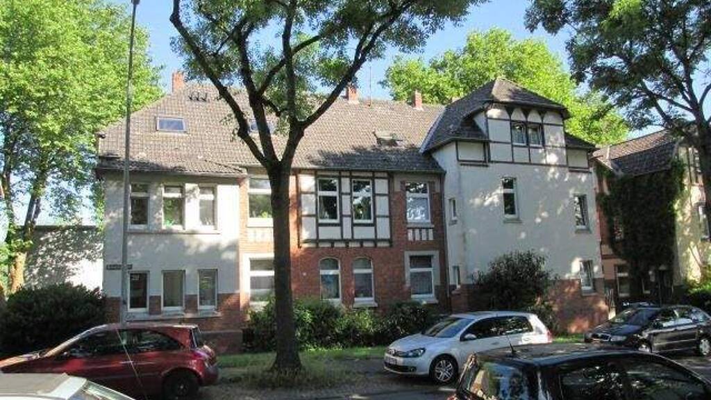 Wohnung zur Miete 888 € 3 Zimmer 77,3 m² 1. Geschoss frei ab 11.04.2026 Brenscheder Str. 28 Wiemelhausen Bochum 44799