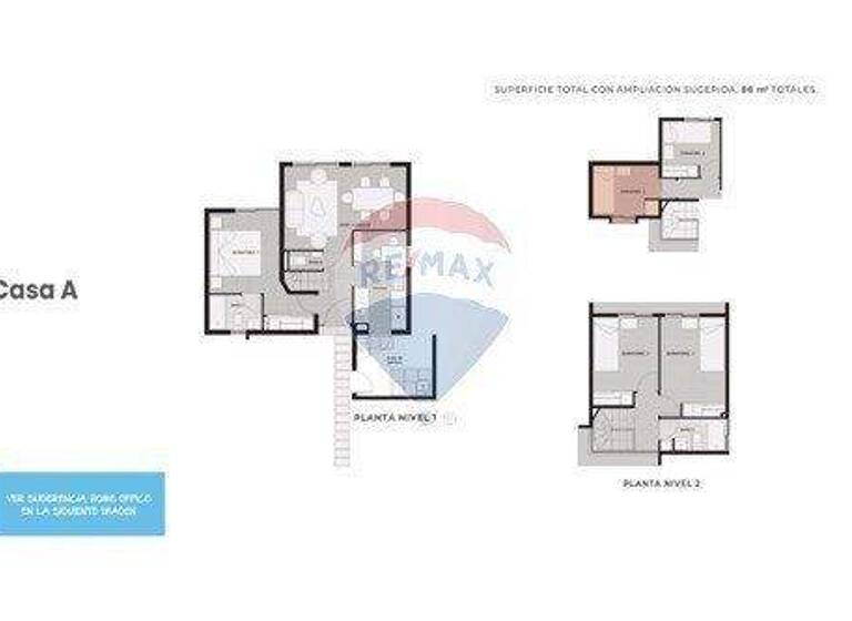Haus zum Kauf 180.000.000 € 74 m² 164 m² Grundstück Buin