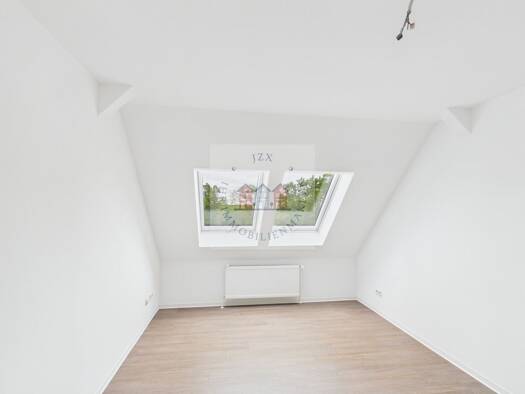 Wohnung zur Miete 487 € 2 Zimmer 48,3 m² 4. Geschoss frei ab 09.09.2026 Möckern Nordwest 04159