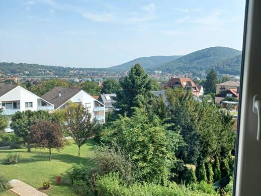 Wohnung zur Miete 620 € 2 Zimmer 58 m² 2. Geschoss frei ab sofort Am Breitenberg 97 Bündheim Bad Harzburg 38667