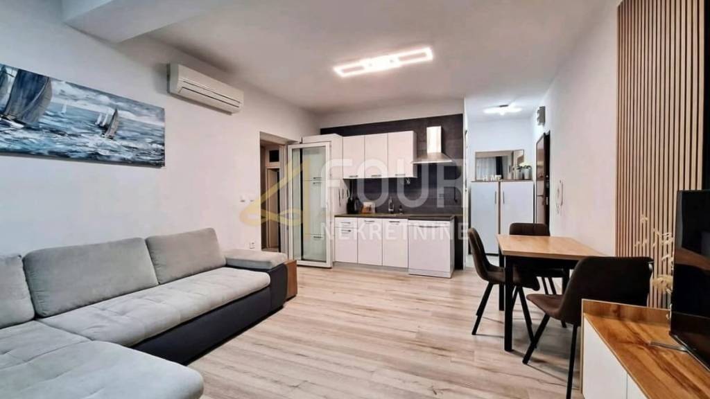 Studio zum Kauf 155.600 € 1 Zimmer 27 m² Dramalj, Crikvenica Dramalj, Klanfari