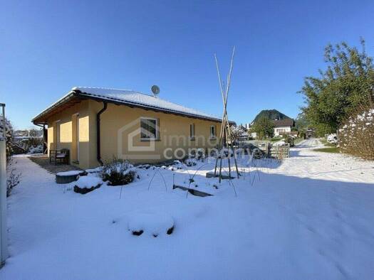 Bungalow zum Kauf 4 Zimmer 158 m² 832 m² Grundstück Hohenems 6845