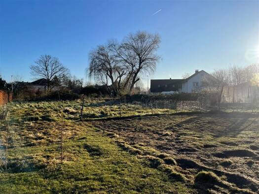 Grundstück zum Kauf 120.000 € 845 m² Grundstück Minden 32425