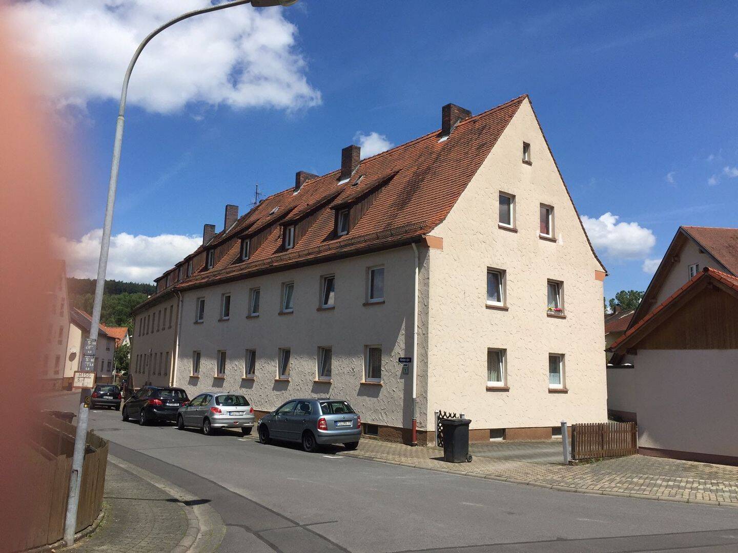 Mehrfamilienhaus zum Kauf, Obernburg a.Main