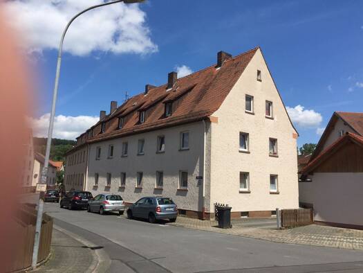 Mehrfamilienhaus zum Kauf provisionsfrei als Kapitalanlage geeignet 450.000 € 1 Zimmer 335 m² 474 m² Grundstück Kirchstraße Eisenbach Obernburg a.Main 63785
