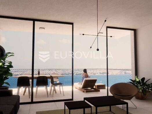 Wohnung zum Kauf 340.000 € 2 Zimmer 84 m² 1. Geschoss Ugljan Ugljan