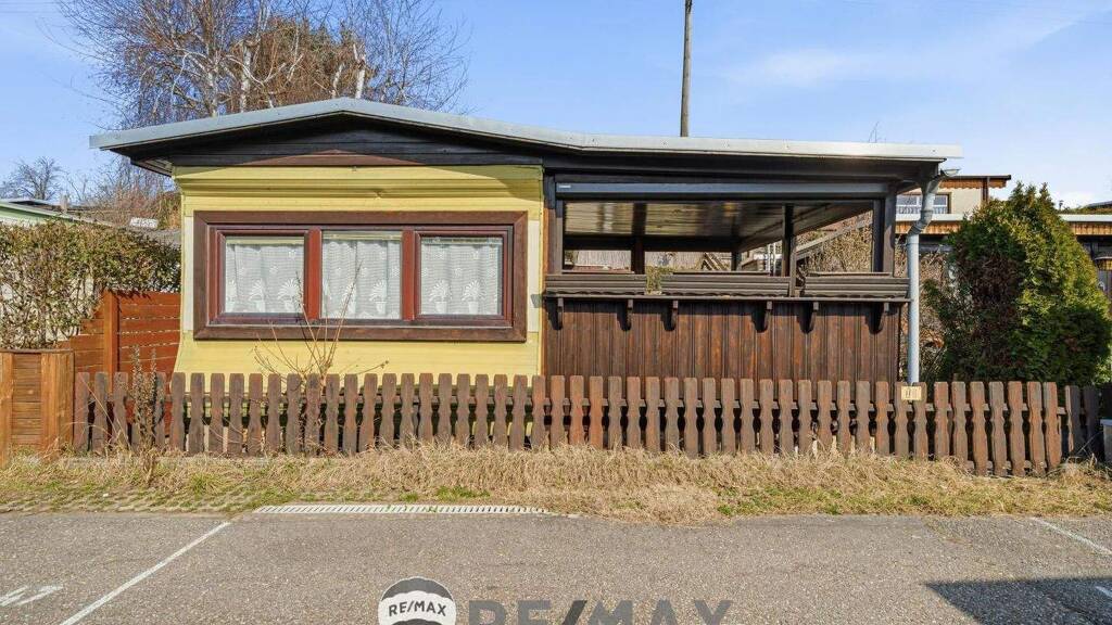 Haus zum Kauf 60.000 € 25 m² Wien 1220