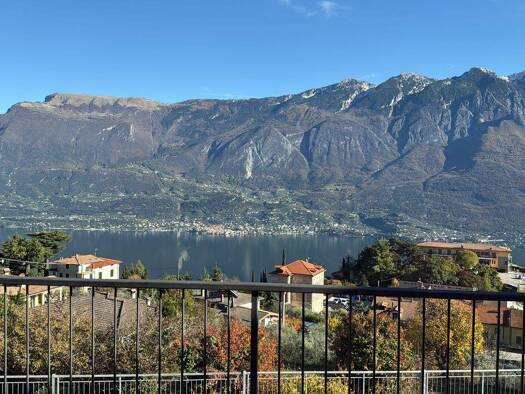 Wohnung zum Kauf 220.000 € 1 Zimmer 43 m² 1. Geschoss frei ab sofort Via Mezzema Tremosine