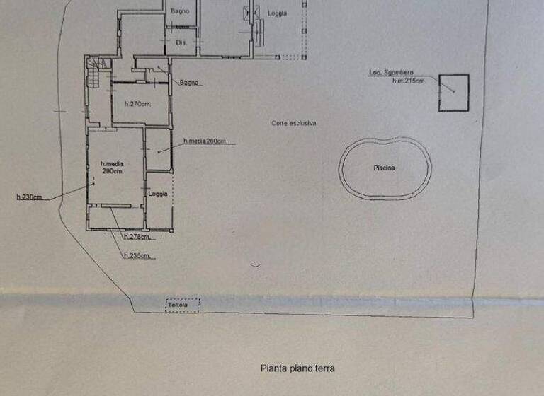 Bauernhaus zum Kauf 575.000 € 5 Zimmer 200 m² 800 m² Grundstück Sasseta 58100